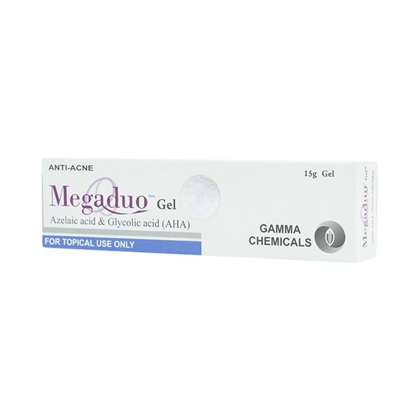 Gel Trị Mụn Megaduo 15g - Image 3
