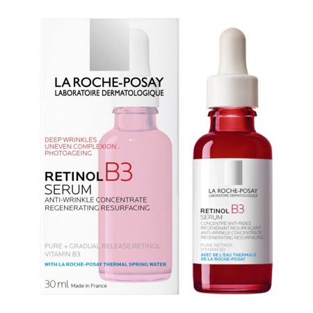 Serum La Roche Posay Retinol B3 - Image 2
