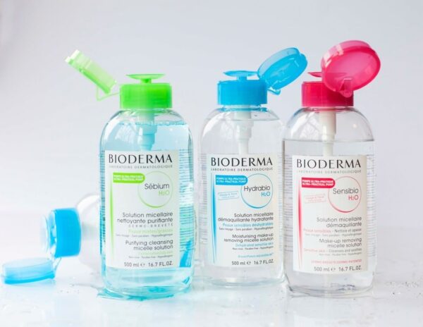 Nước Tẩy Trang Bioderma 500ml - Image 2