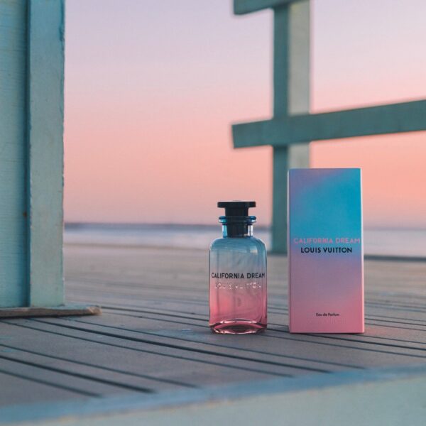 Nước Hoa LV 100ml - California Dream - Image 4