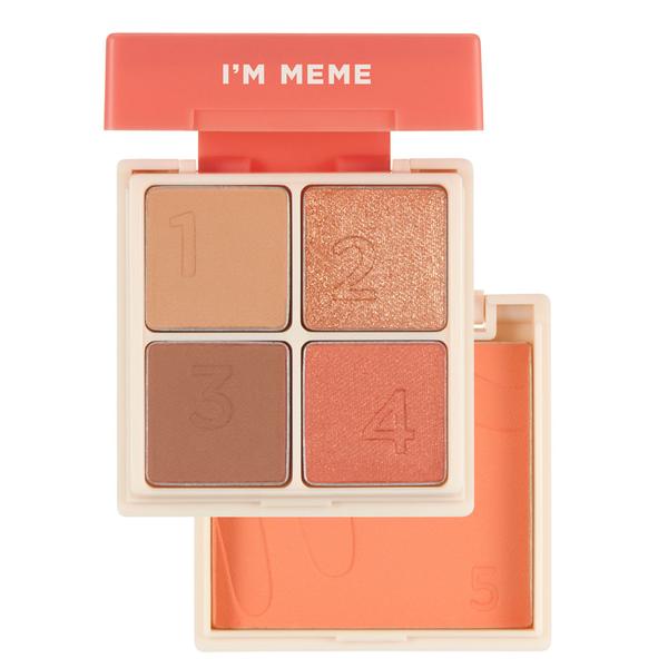 Màu mắt Má Hồng I’m Meme - Image 7