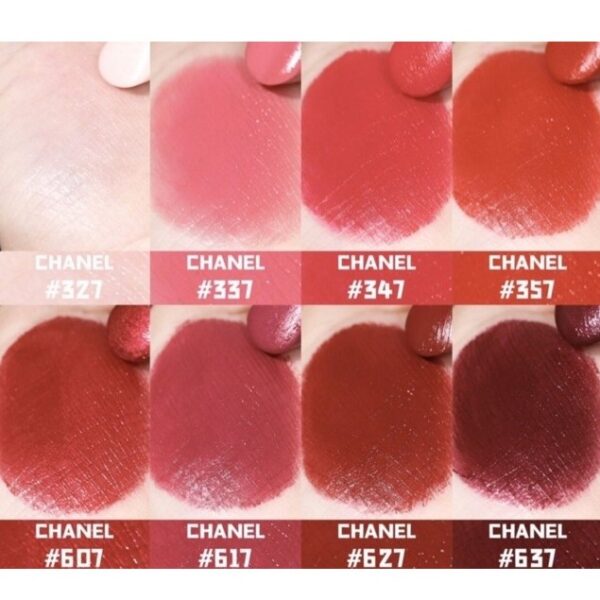 Son Thỏi Chanel Rouge Allure - Image 3