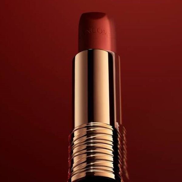 Son Lancome Labsolu Rouge IntiMatte Bearbrick - Image 7