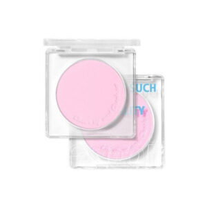 Má Hồng Espoir Real Cheek Up