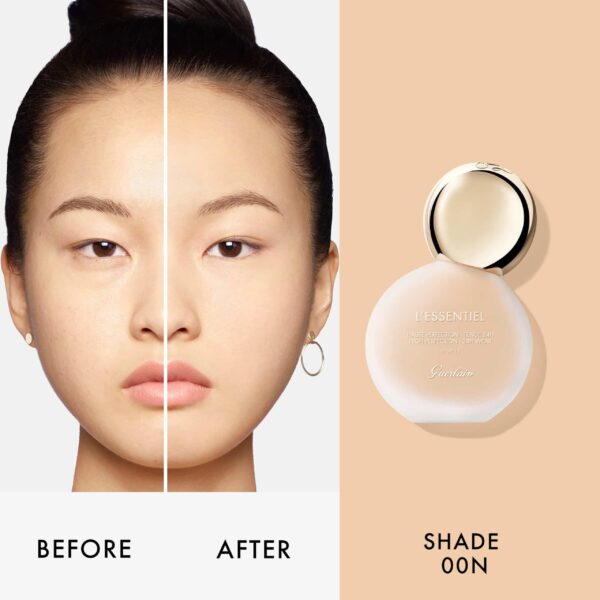 Nền Guerlain High Perfection 24H Wear - Image 2