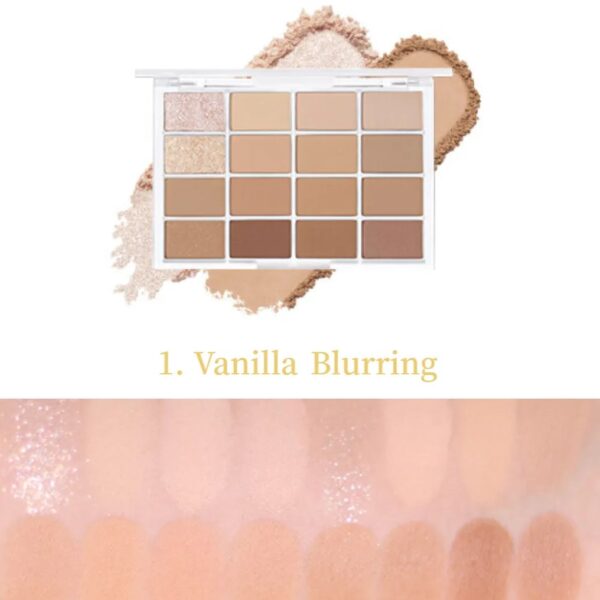 Bảng Mắt WAKEMAKE Soft Blurring - Image 4