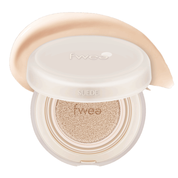 Cushion FWEE Suede Ver - Image 2