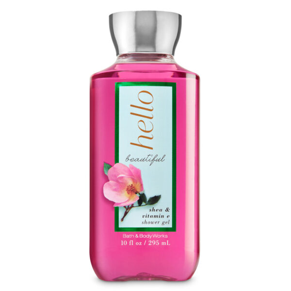 Sữa Tắm Bath & Body Works 295ml - Image 4