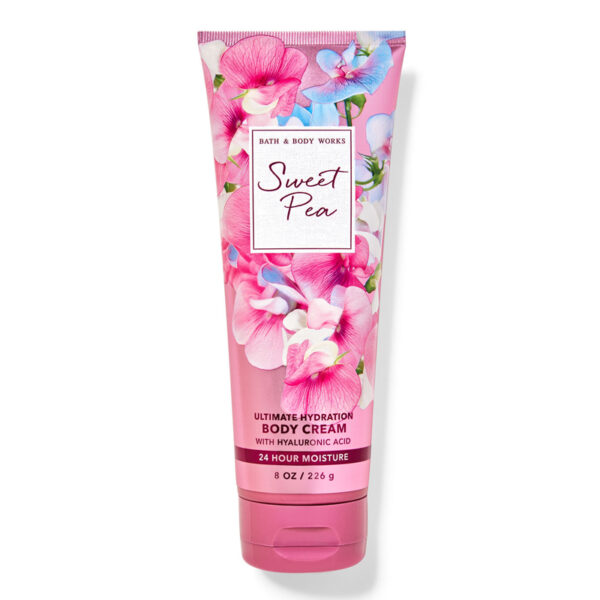 Body Lotion Bath & Body Works 226g - Image 7