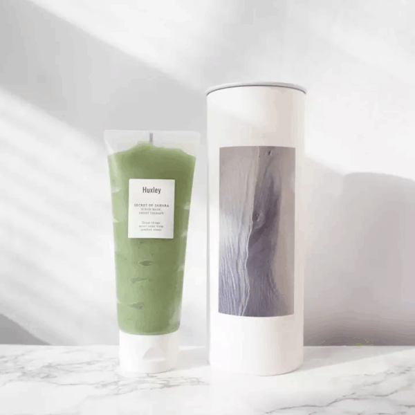 Mặt Nạ Huxley scrub 120g - Image 3