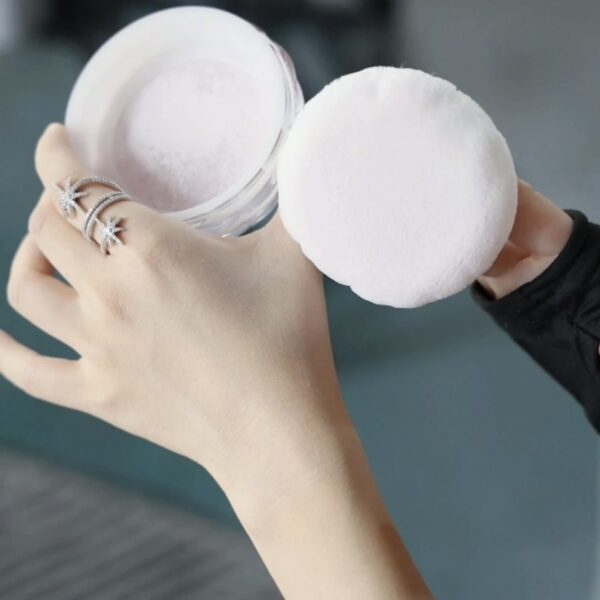 Phấn Bột Jillstuart Glow In Oil 20g - Image 7