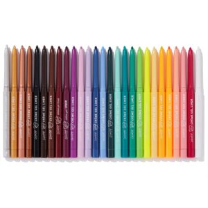 Kẻ Mắt Colourpop Creme Gel Liner