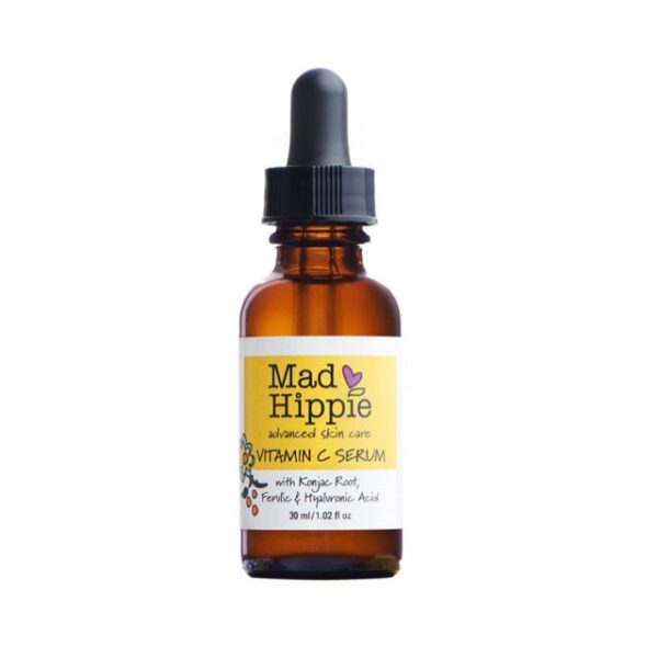 Serum Mad Hippie Vitamin C 30ml