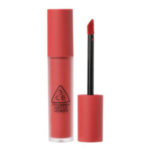 Son Kem 3CE Soft Lip Lacquer