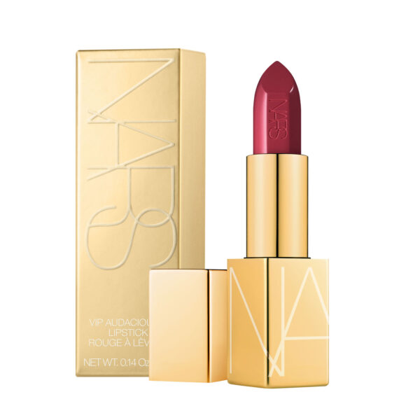 Son Nars Vip Audacious Vỏ Vàng Limited