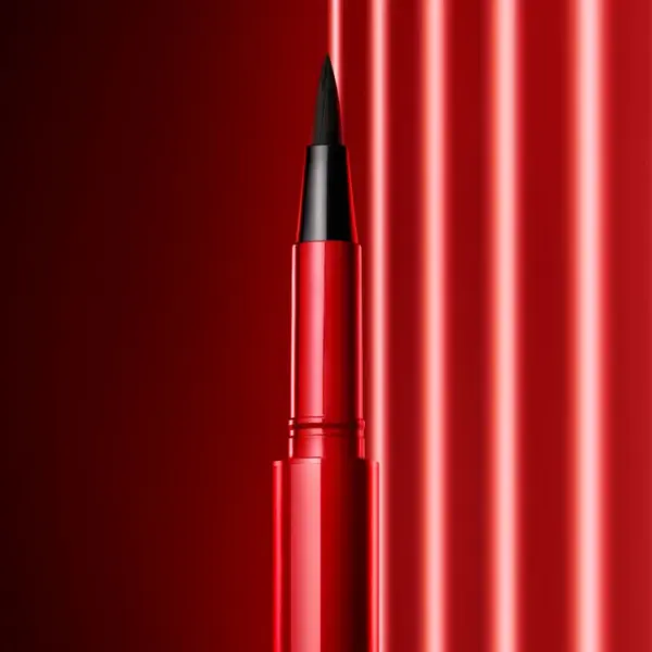 Kẻ Mắt Nước NARS Climax Liquid Eyeliner - Explicit Black - Image 3