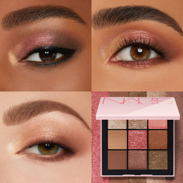 Bảng Mắt Nars Orgasm Rising - Image 3