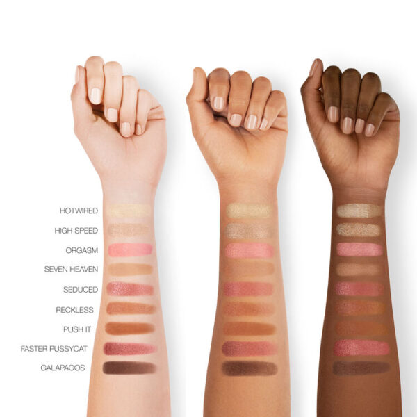 Bảng Mắt Nars Orgasm Rising - Image 5