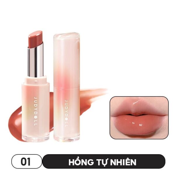 Son Dưỡng Judydoll Watery Glow Lipstick