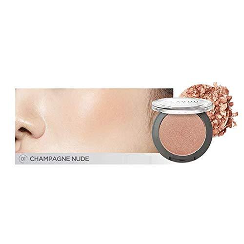 Má Hồng Klavuu Urban Pearlsation Natural Powder Blusher 5.5g - Image 13