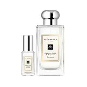 Gift Set Jo Malone 2pcs EDC 100ml & EDC 9ml