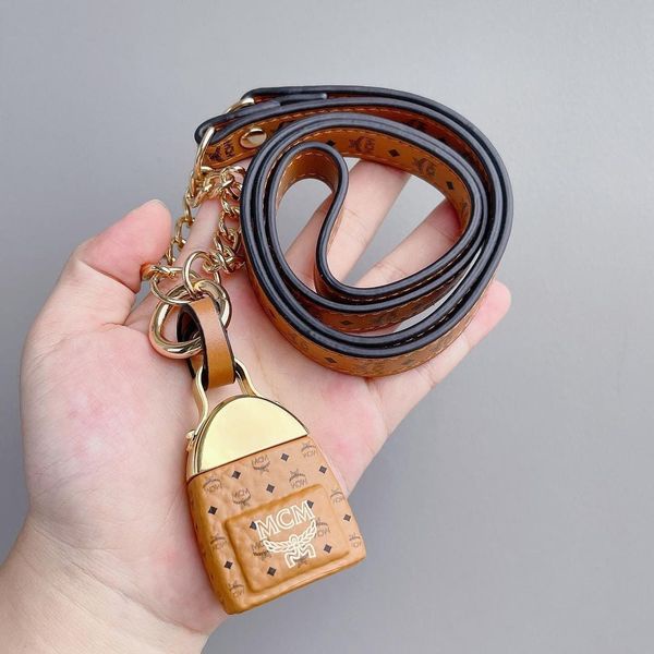 Nước Hoa MCM 7ml - Image 4