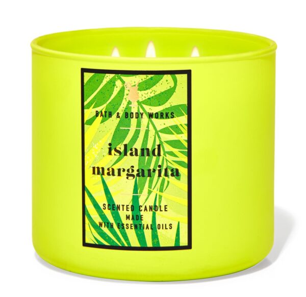 Nến Thơm Bath & Body Works 3 Bấc - Image 28