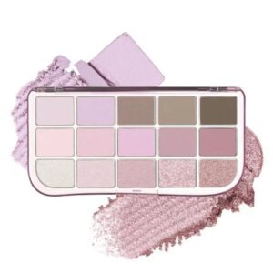 Bảng Mắt Fwee More Mood Eyeshadow Palette