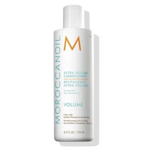 Cặp Gội xả Moroccan oil 250ml - Volume