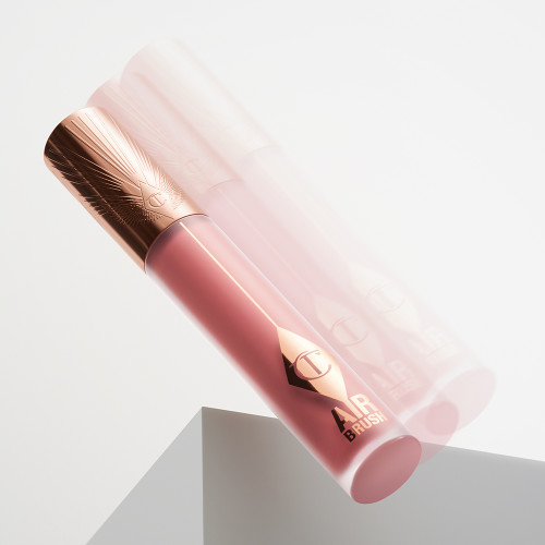 Son Kem Charlotte Tilbury Airbrush Flawless Blur Matte Liquid - Image 2