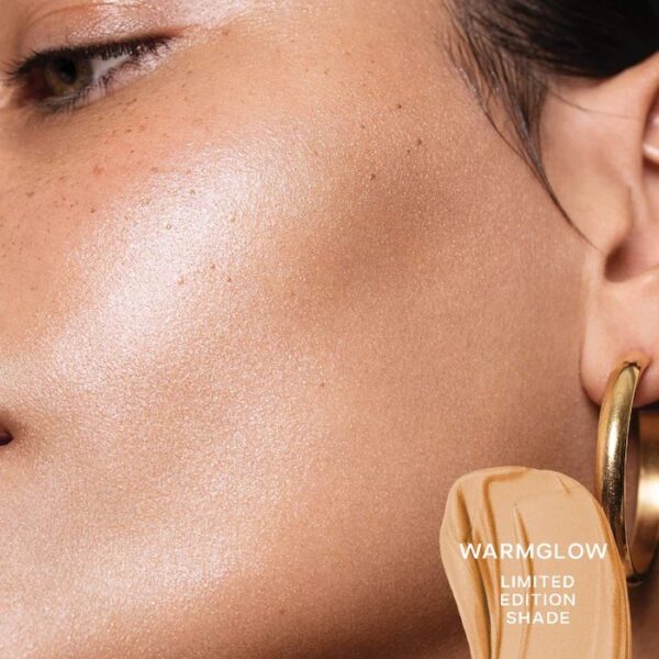 Highlight Saie Glowy Super Gel 15ml - Image 4