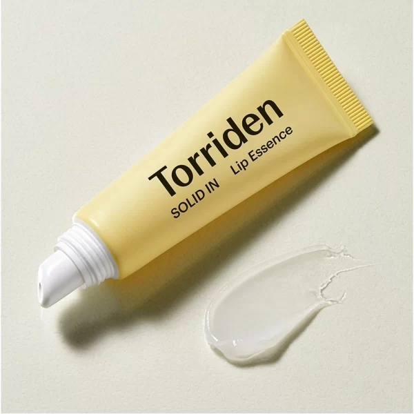 Son Dưỡng Torriden Solid In Lip Essence 11ml - Image 4