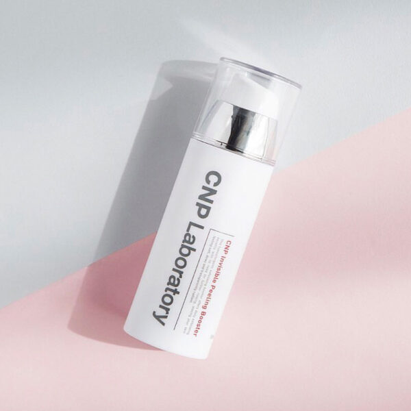 CNP Invisible Peeling Booster 100ml - Image 6