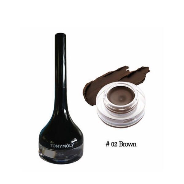 Gel kẻ Mắt Tonymoly - Image 11