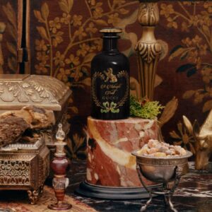 Nước Hoa Gucci A Midnight Stroll 100ml