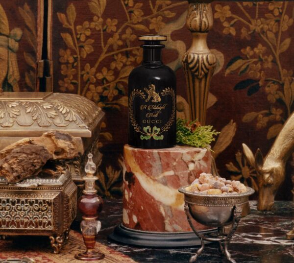 Nước Hoa Gucci A Midnight Stroll 100ml