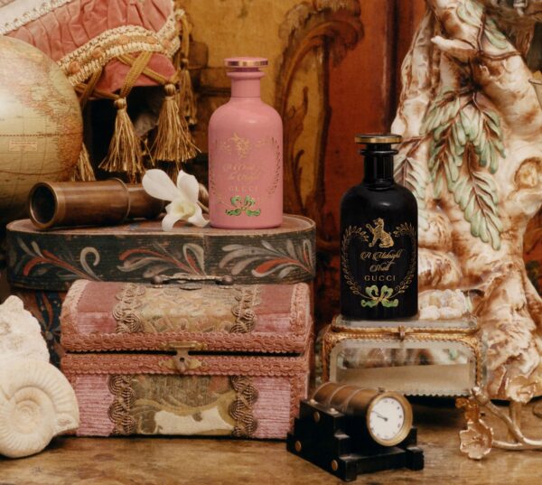 Nước Hoa Gucci A Midnight Stroll 100ml - Image 2