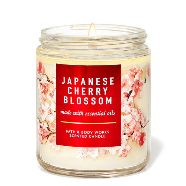 Nến Bath & Body Works 1 Bấc - Image 12