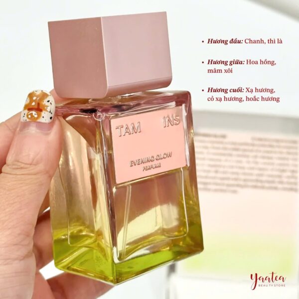 Bảng Mắt Cheeryep True Qianyan 16 ô - Image 10