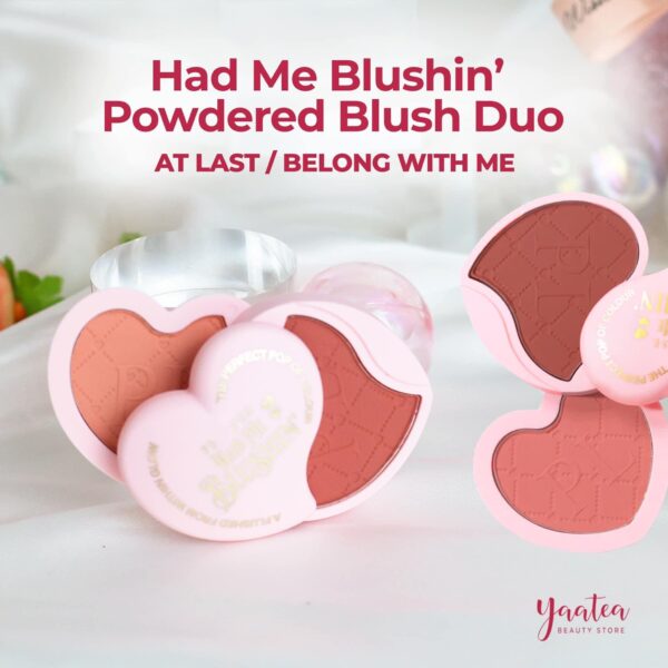 Má Hồng Plouise Had Me Blushing - Image 5