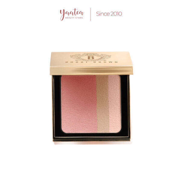 Phấn Má Hồng Bobbi Brown Brightening Blush 6.6G - Image 12