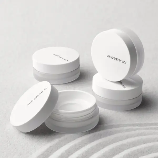 Phấn Bột Jung Saem Mool Pro Lasting 10g - Image 4