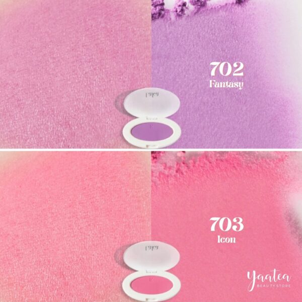 Má Hồng Laka Love Silk 5.2g - Image 3