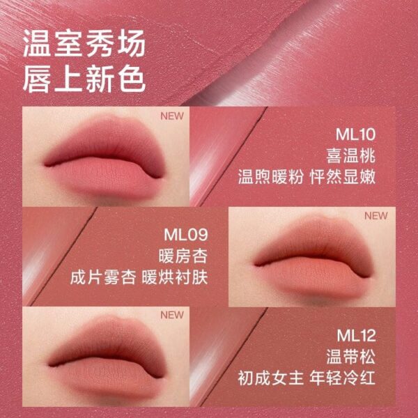 Son Thỏi Into You Matt Lipstick 2.7g - Image 4