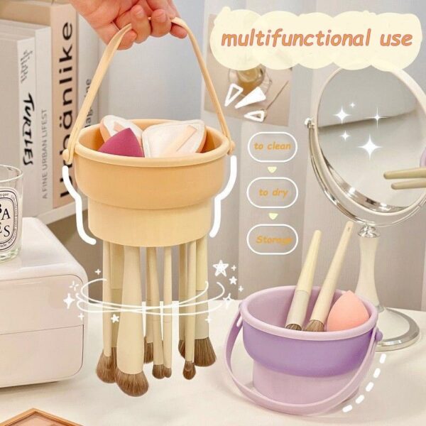 Giặt Cọ BIGGER Storage Box - Image 2