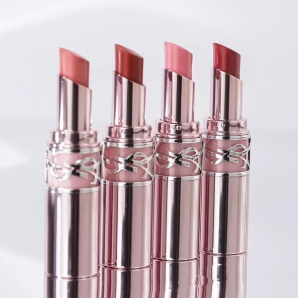 Son Dưỡng Thỏi YSL Loveshine Candy Glow - Image 2