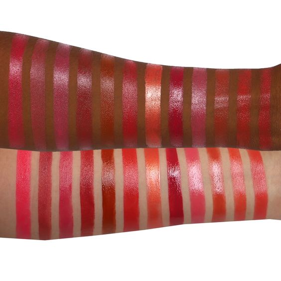 Bảng Son Danessa Myrick - Image 5