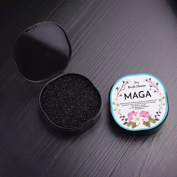 Dụng Cụ Giặt Cọ Khô Maga - Image 2