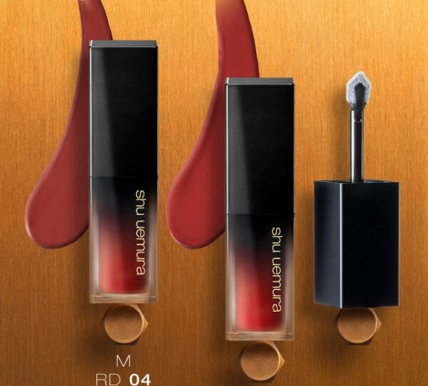 Son Kem Shu Vỏ Đỏ - Image 3