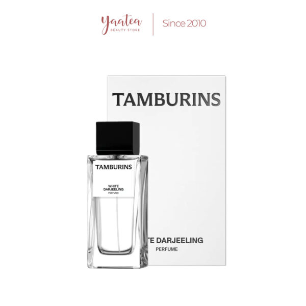 Nước Hoa Tamburins White Darjeeling 94ML - Image 5